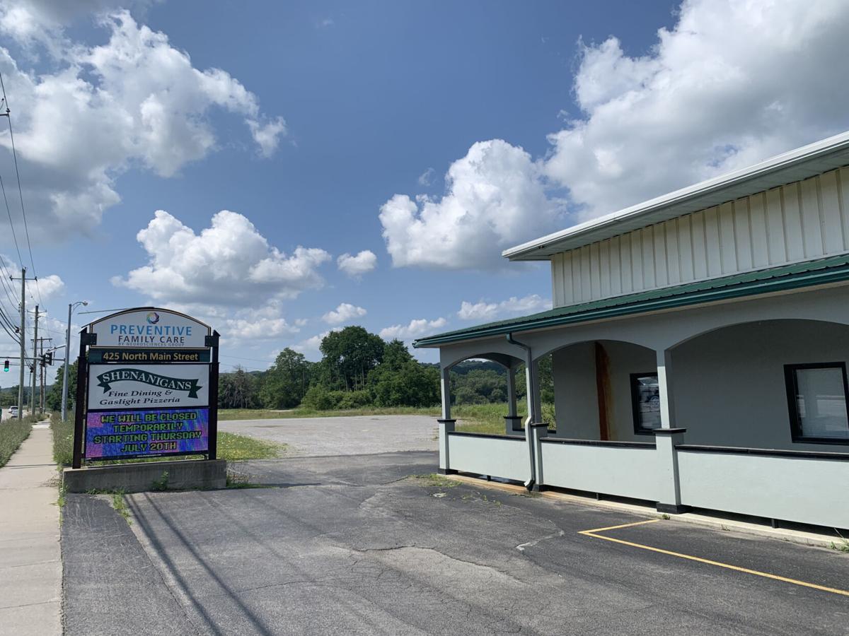 Shenanigans restaurant goes ‘on pause’ in Warsaw Top Story