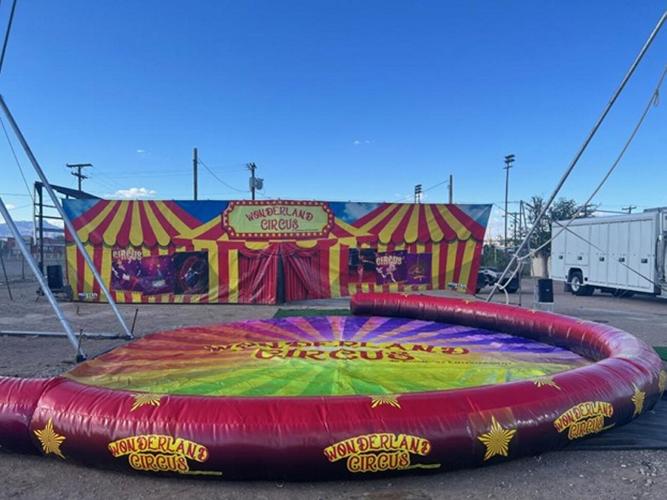 A circus and more coming to Orleans County 4H Fair Lifestyles