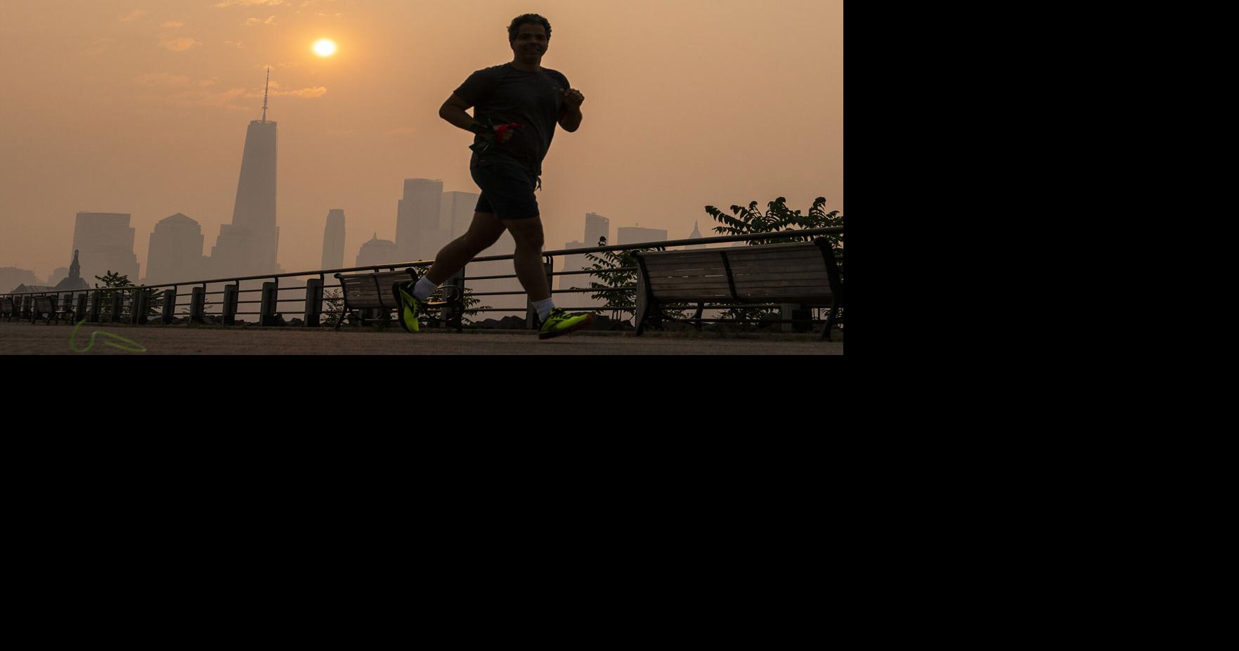 How does air quality affect your health? Lifestyles