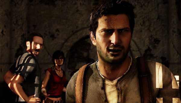 Uncharted 2' tops a turbulent year in video games - The San Diego