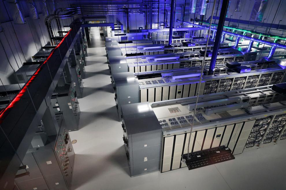 Editorial — Morning-News: Texas welcomed data centers, now it's backtracking. It's time for a real plan