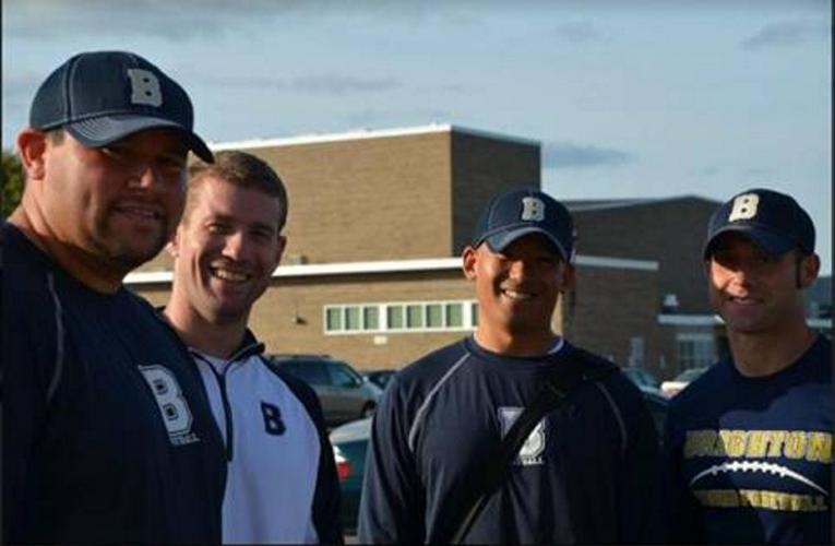 Brighton High School (Rochester, NY) Varsity Baseball