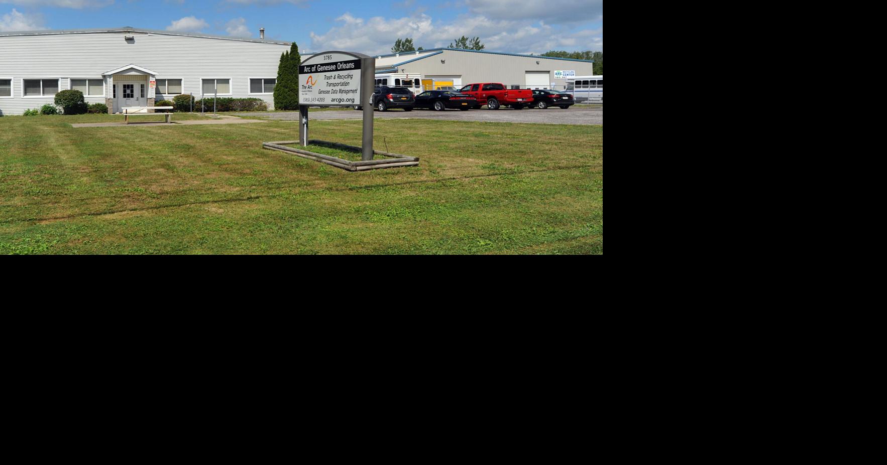 Former Arc transfer station remains open | Top Story ...