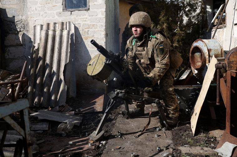 History forecasts an inevitable major war
