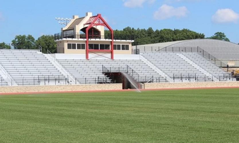 Sjfc 2023 Calendar College Sports: Rochester Will Be Hot Bed For Ncaa Events The Next Few  Years. | Sports | Thedailynewsonline.com