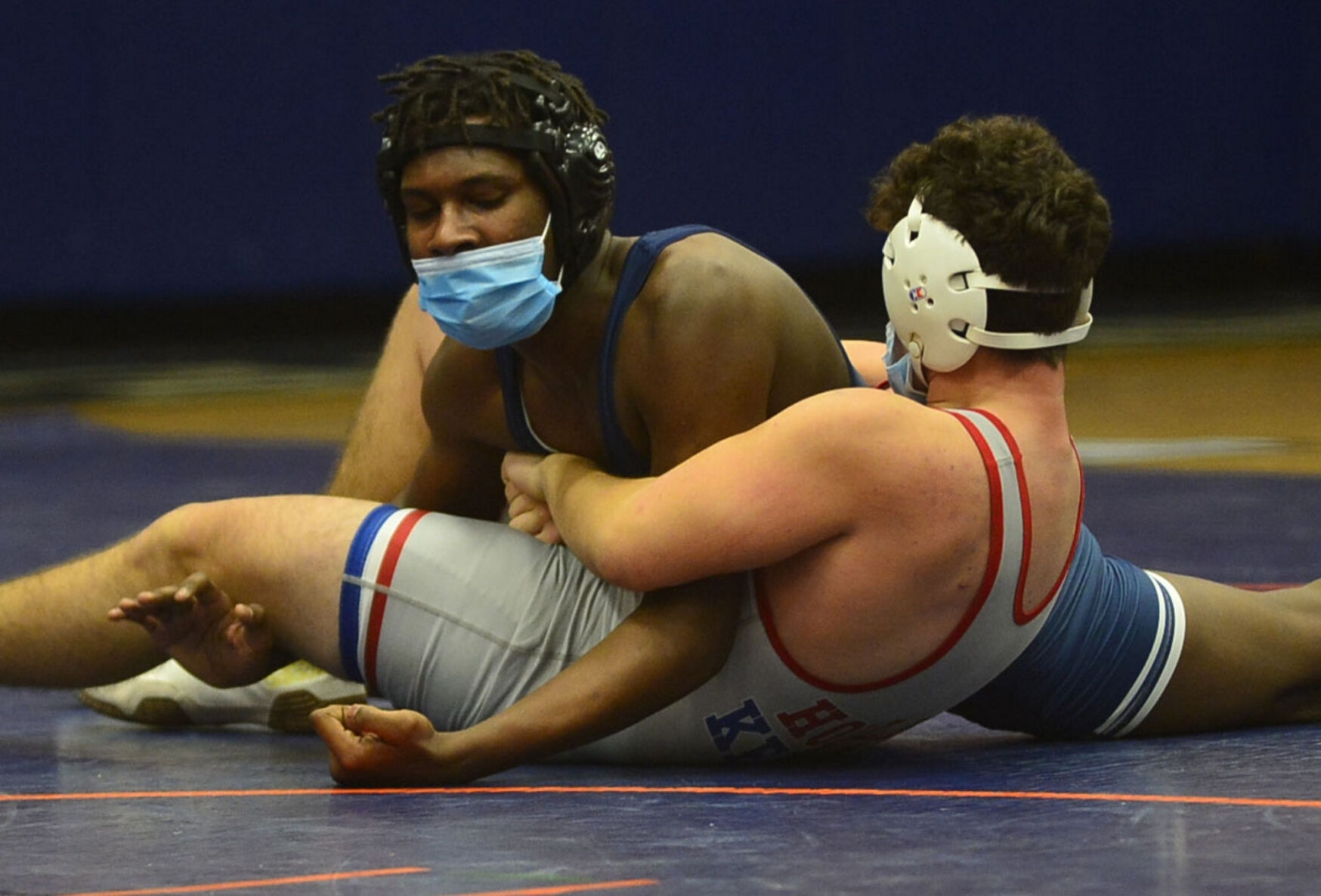 H.S. WRESTLING: Batavia/Attica, Pavilion/York Each Win Twice; Cal-Mum ...