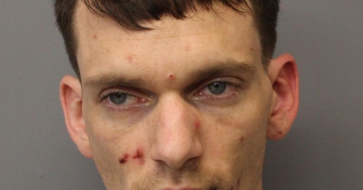 Trio faces multiple charges in Medina drug raid