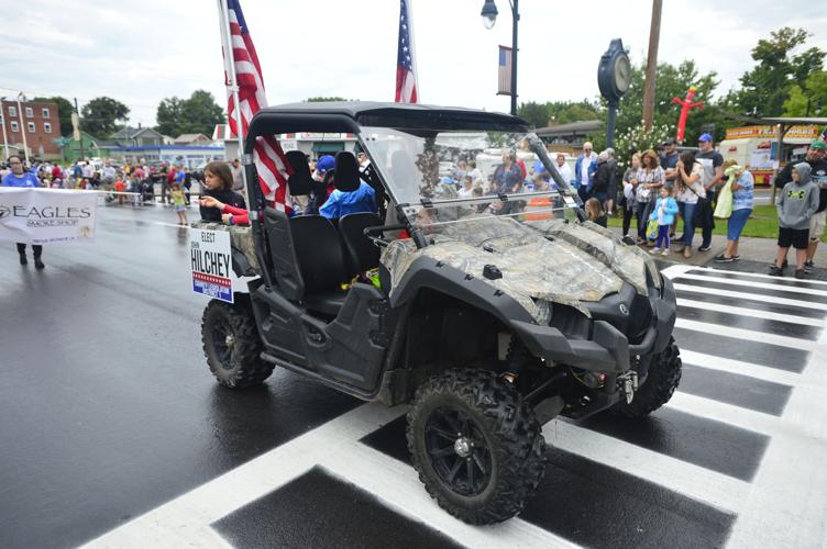 PHOTO GALLERY Oakfield Labor Daze News