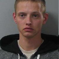 Corey Geffre Corey Goff | | thedailynewsonline.com