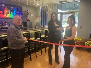 Euphoria Bar & Lounge celebrates opening in Batavia