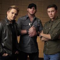 Hunter Hayes, Brantley Gilbert, Scotty McCreery | Lifestyles