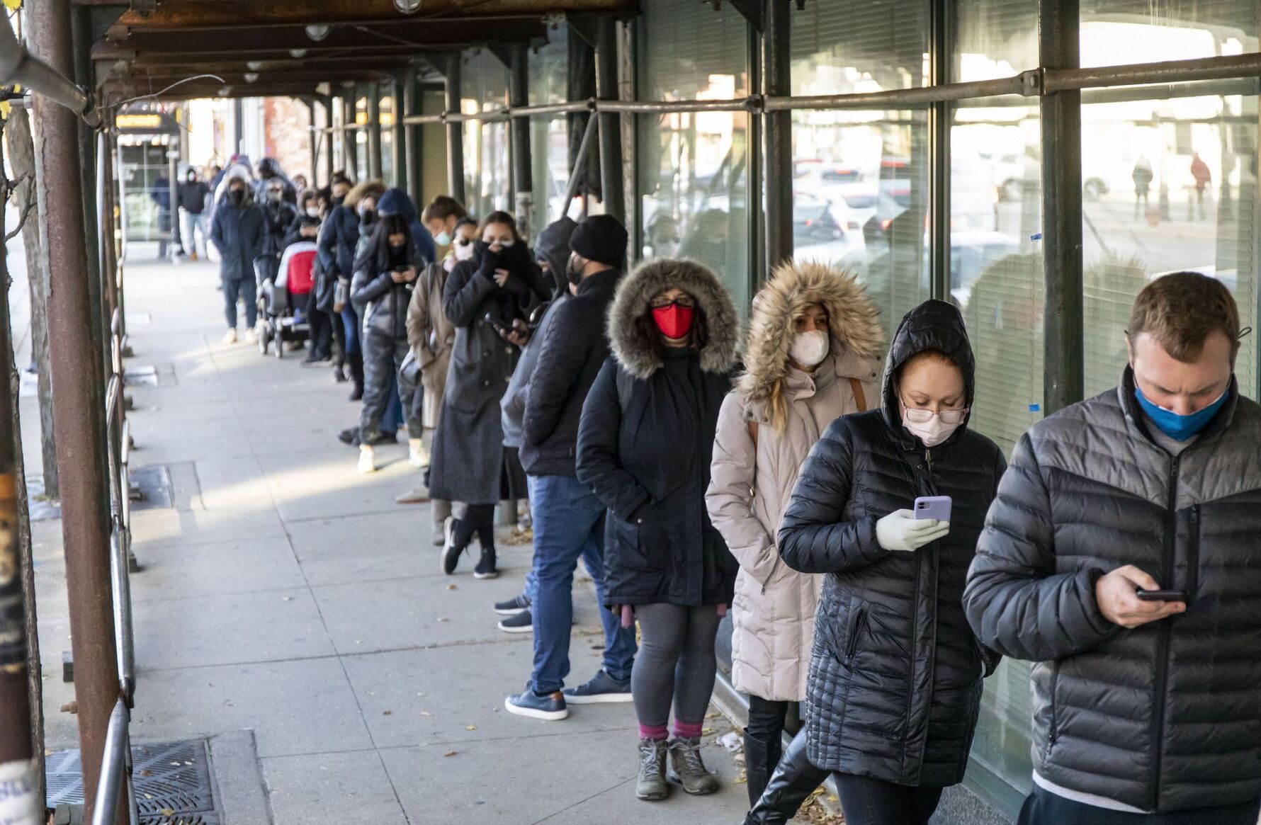 NJ will allow 17yearolds to vote in primary elections, starting in