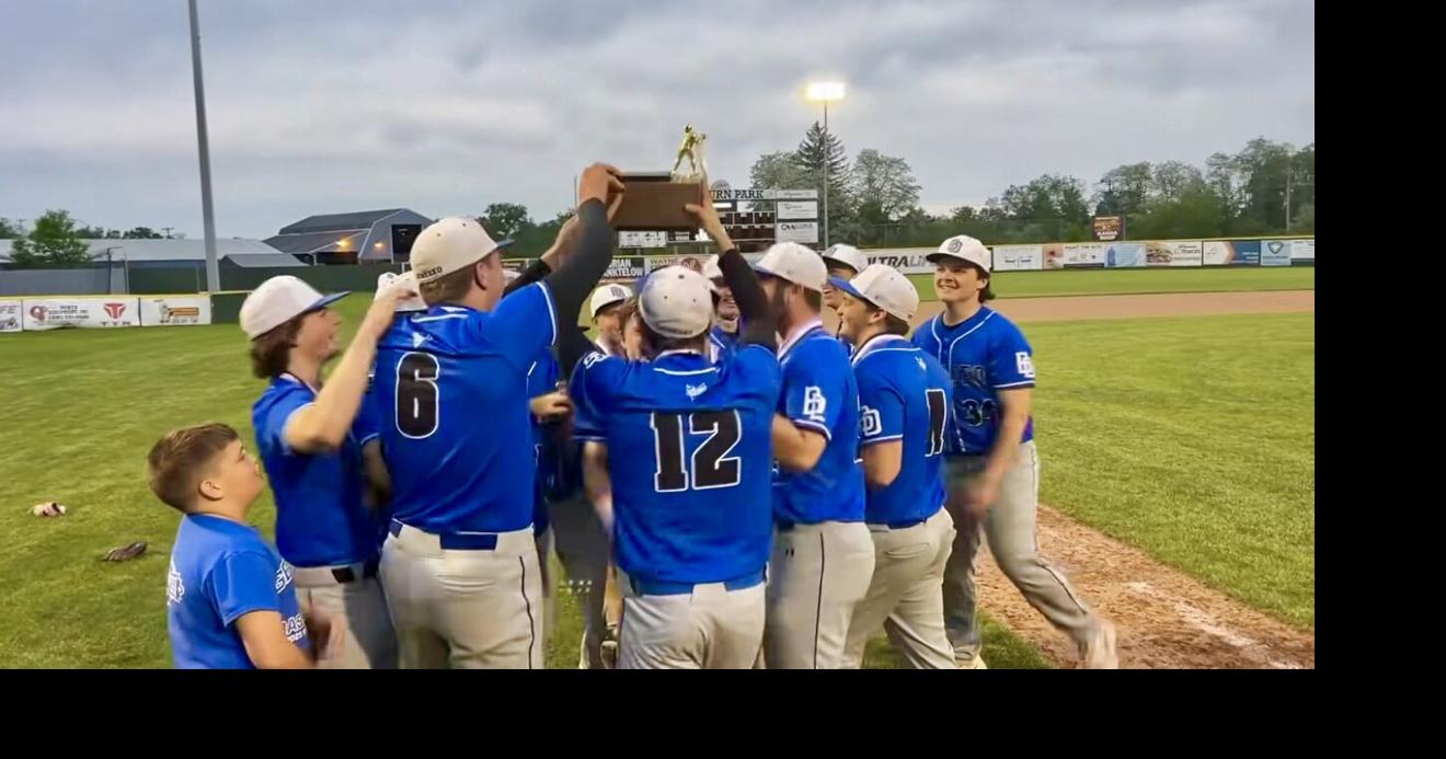 Geneseo baseball | | thedailynewsonline.com