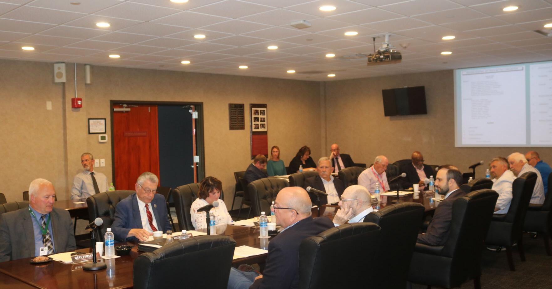Batavia Downs waits for word on future of Rochester casino deal - Vimarsana News