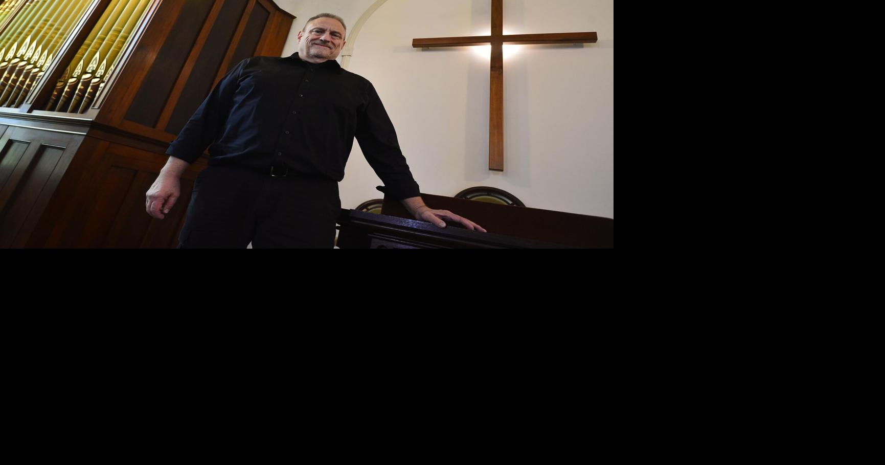 Old chapel, new church: Wesleyan mission marking 1 year in Wyoming