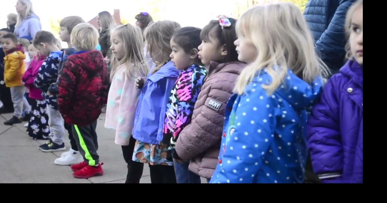WATCH: Robert Morris ribbon cutting | News | thedailynewsonline.com