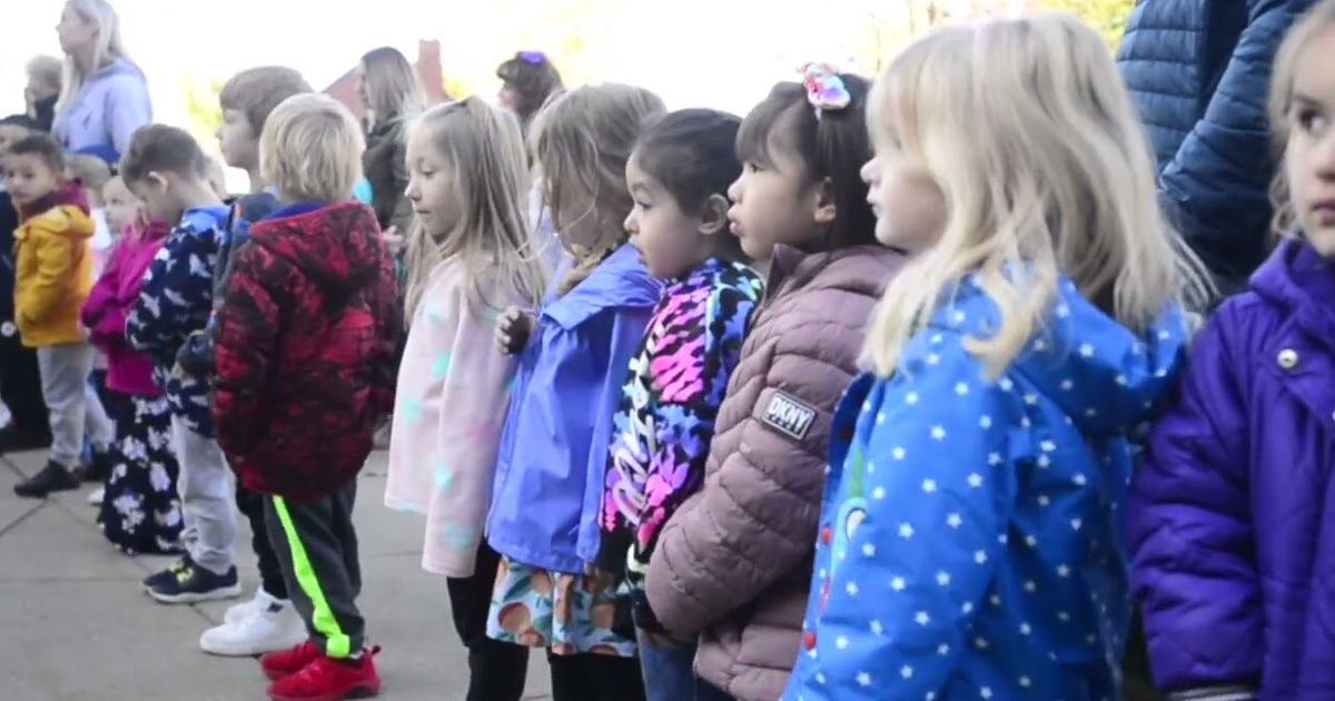 WATCH: Robert Morris ribbon cutting | News | thedailynewsonline.com