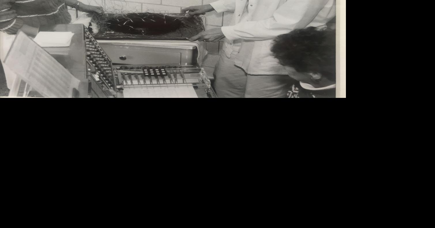 Le Roy History: Science and Jell-O have some odd connections