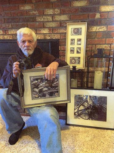 Photography, sculptures and more featured in Richmond library show ...