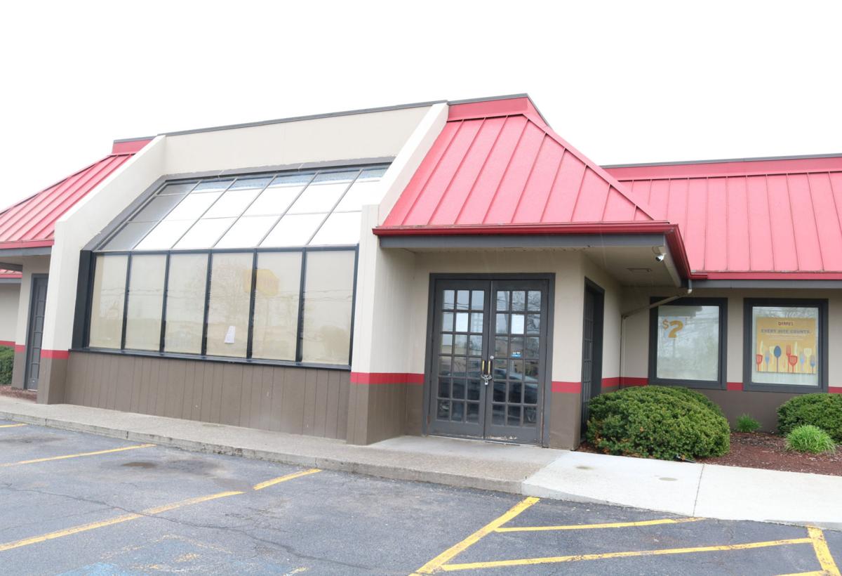 Geneseo Denny’s among 15 to close in upstate New York News