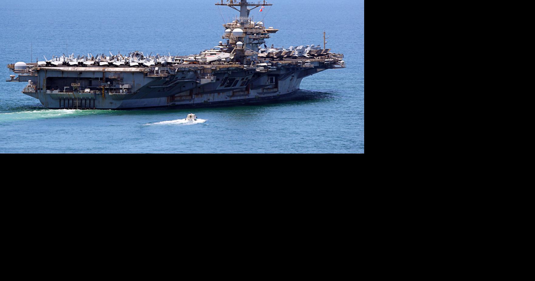 Gillibrand, Schneider call for hearings on suicide attempts on USS Lincoln