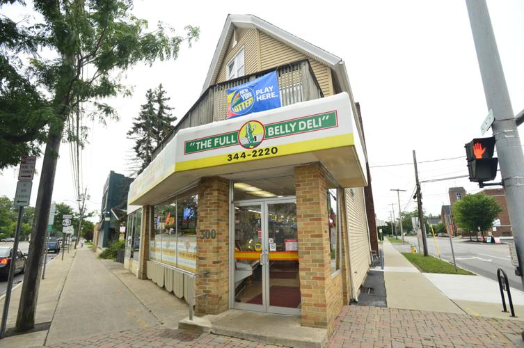 Southside has been the place for deli owner Heubusch Top Story