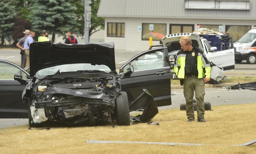 UPDATE Witnesses acted quickly after Wednesday crash in Batavia Top
