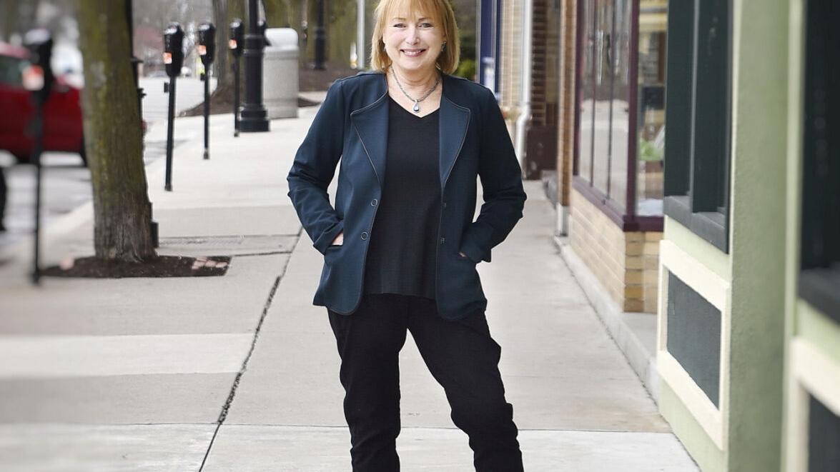 From business to destination: 2 from Livingston County to to teach pandemic recovery strategies - Vimarsana News