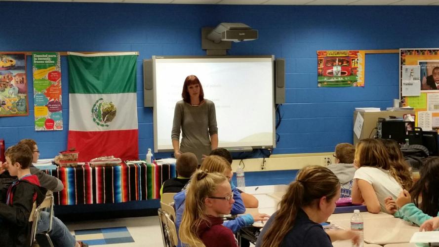 Kendall Students Learn Immigrant Experience News