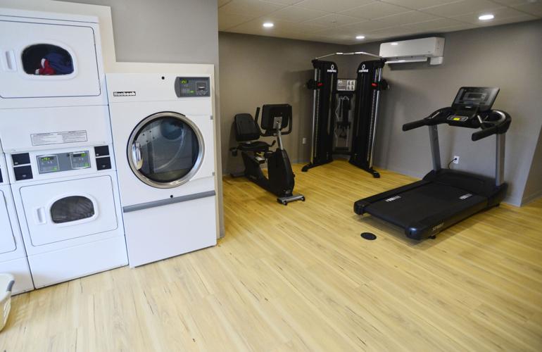 WATCH Liberty Square ‘saved my life,’ says veteran who found purpose in Batavia Top Story