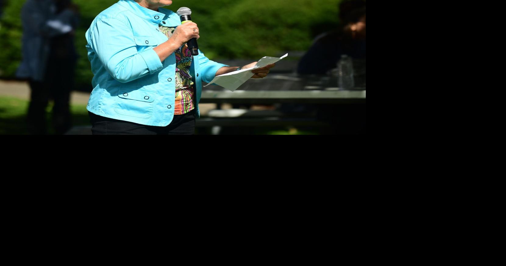 Oakfield HIstorical Society dedicates Vietnam memorial News