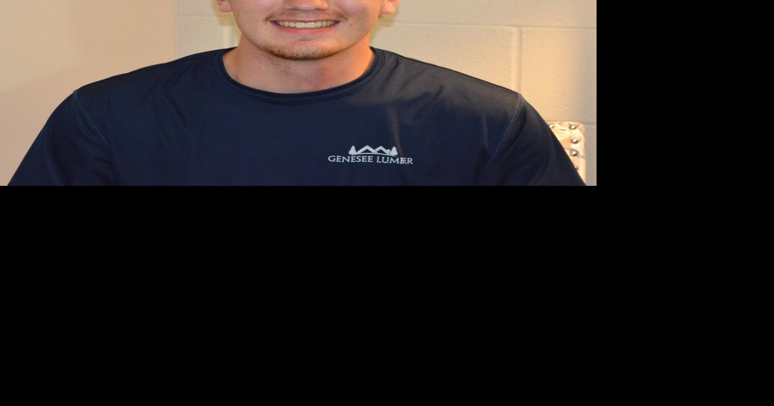 Teen of the Week - Jagger Smith | Lifestyles | thedailynewsonline.com