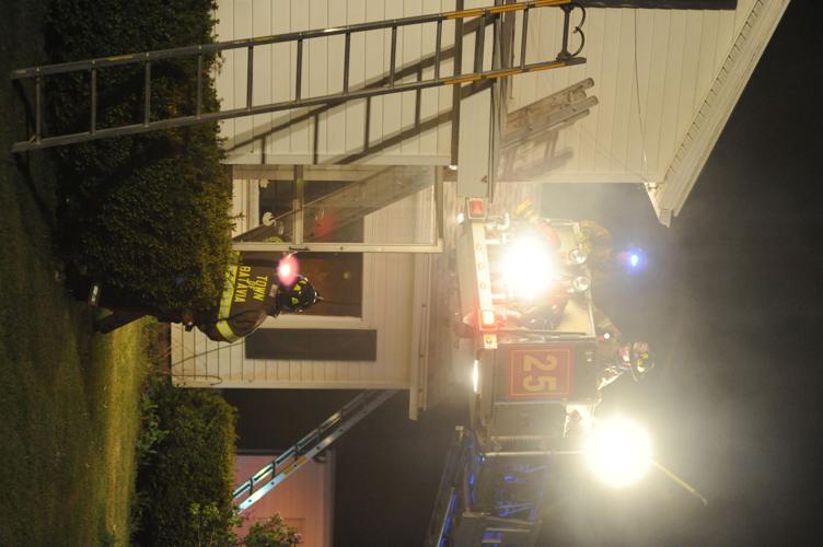 Two children killed in house fire | News | thedailynewsonline.com