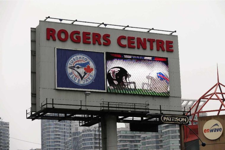 Bills looking for first regular-season win in Toronto