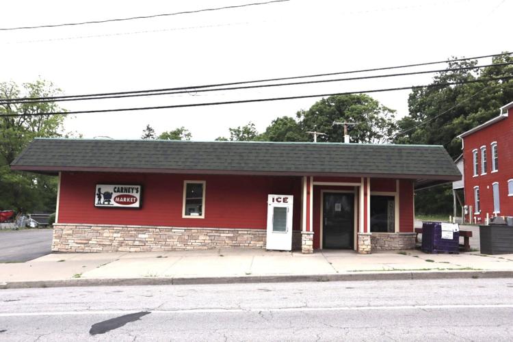Carney’s Market closes its doors in Castile Top Story