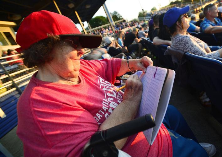 Batavia Muckdogs - Throwback Thursday: I've been playing baseball