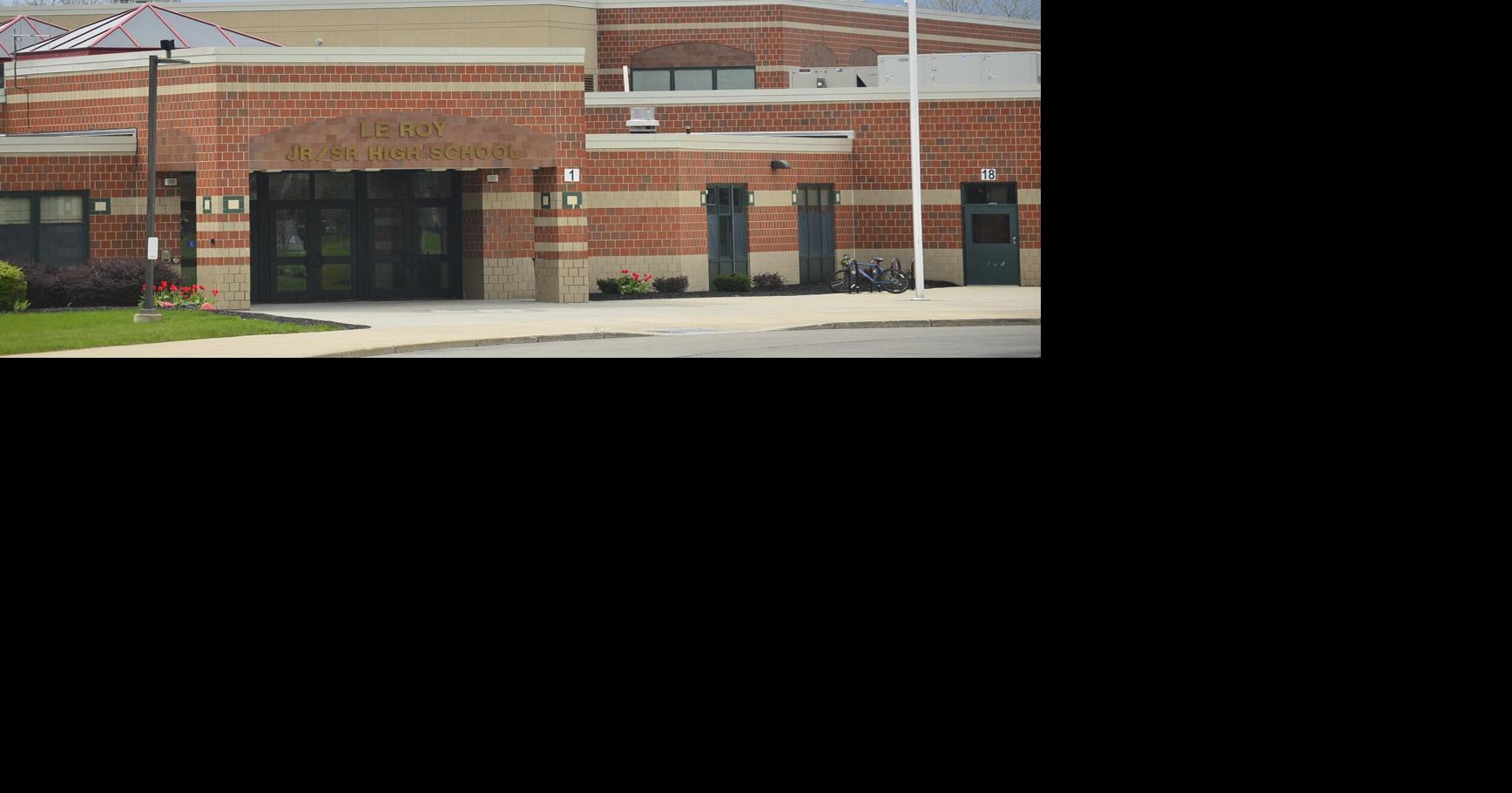 Le Roy to allow seventh and eighth graders in JV and varsity sports