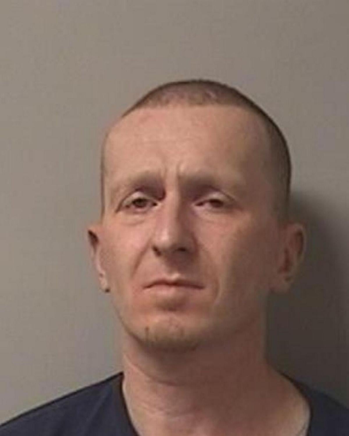Man jailed after domestic violence investigation leads to indictment ...