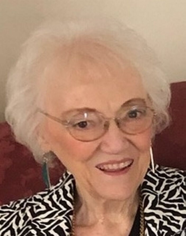 Lucille Voss Brodie Obituaries thedailynewsonline