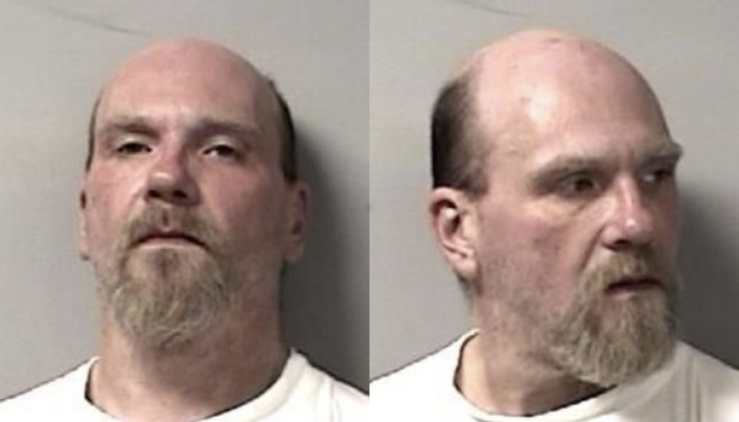 Batavia man charged in unsuccessful gas station robbery News