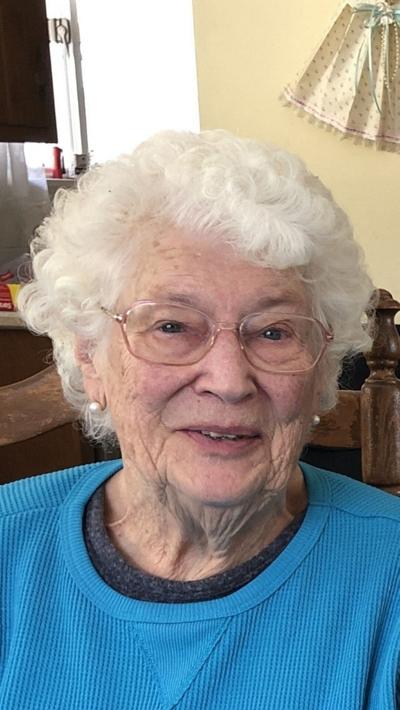 Anne E. Rupert