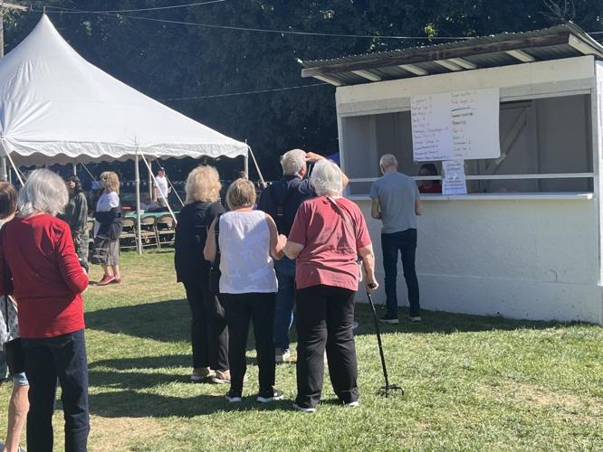 St. Rocco's Italian Festival marks a half-century | News ...