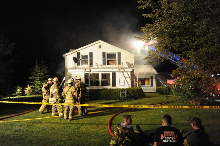 Two children killed in house fire | News | thedailynewsonline.com