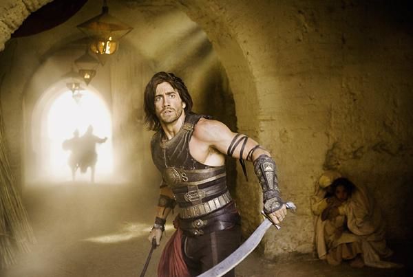 Prince of Persia: The Sands of Time remake returns to 'conception, prince  persia sands of time 