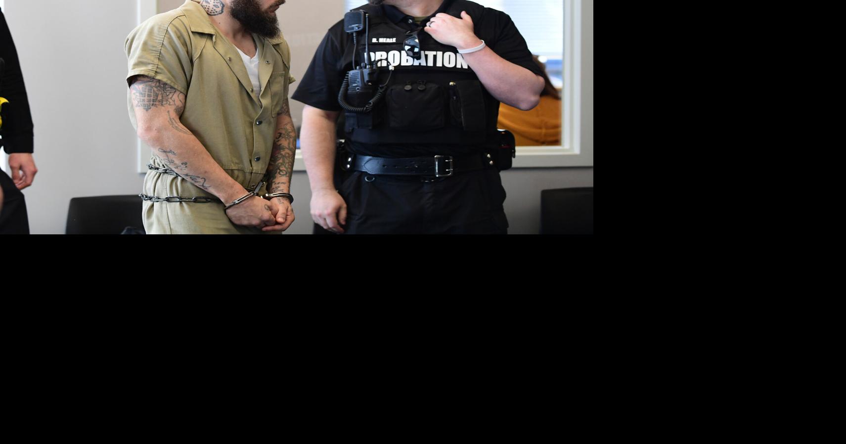 WATCH: Elmore aggravated manslaughter case adjourned to May 14 | News ...