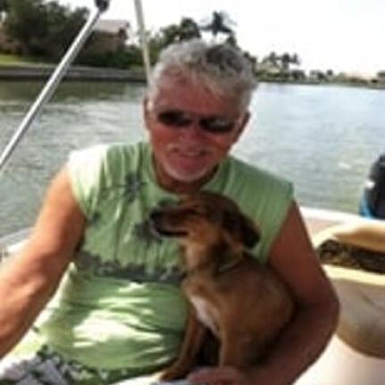James Douglas Eby - Vimarsana News