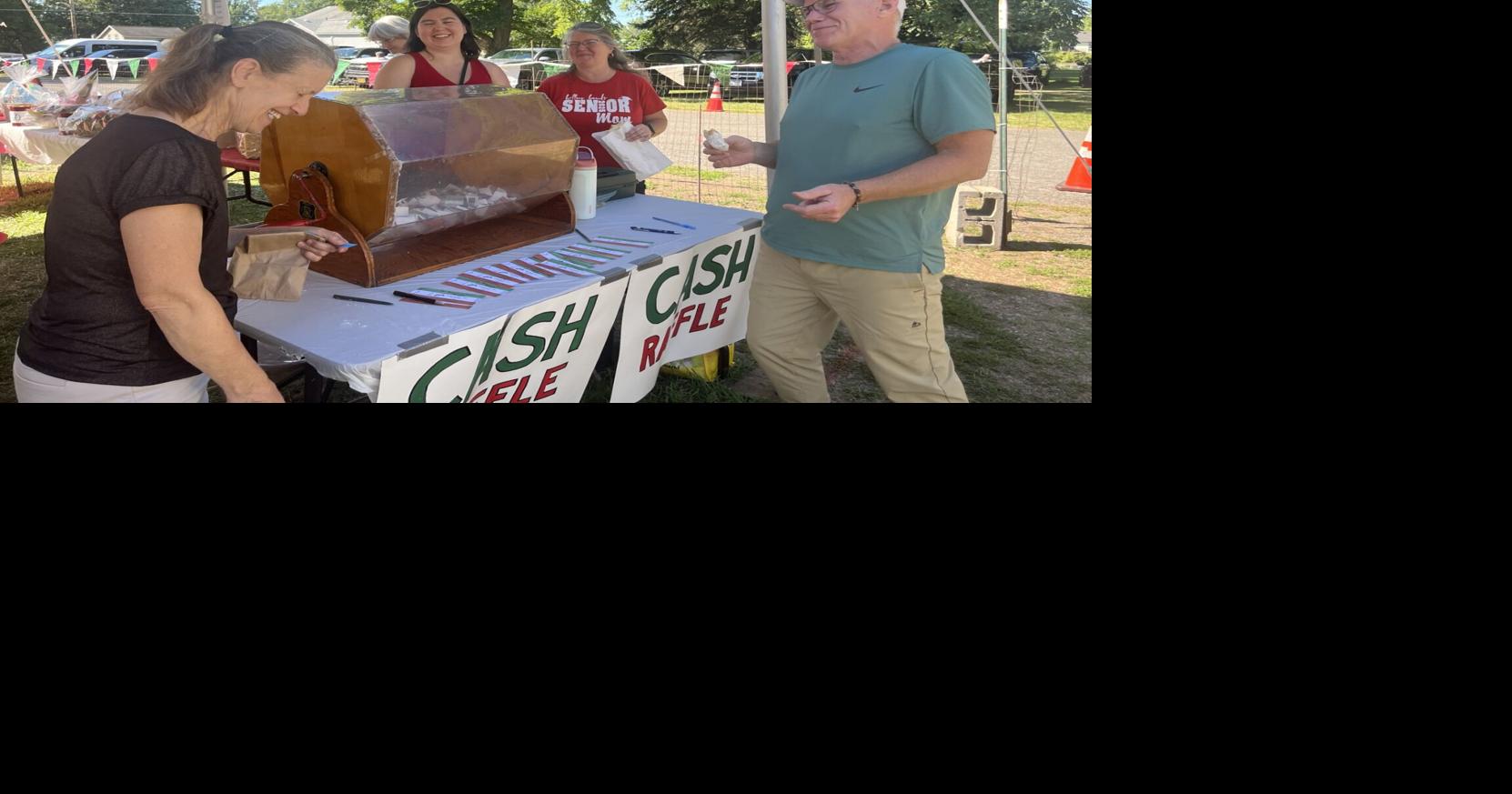 St. Rocco's Italian Festival marks a half-century | News ...