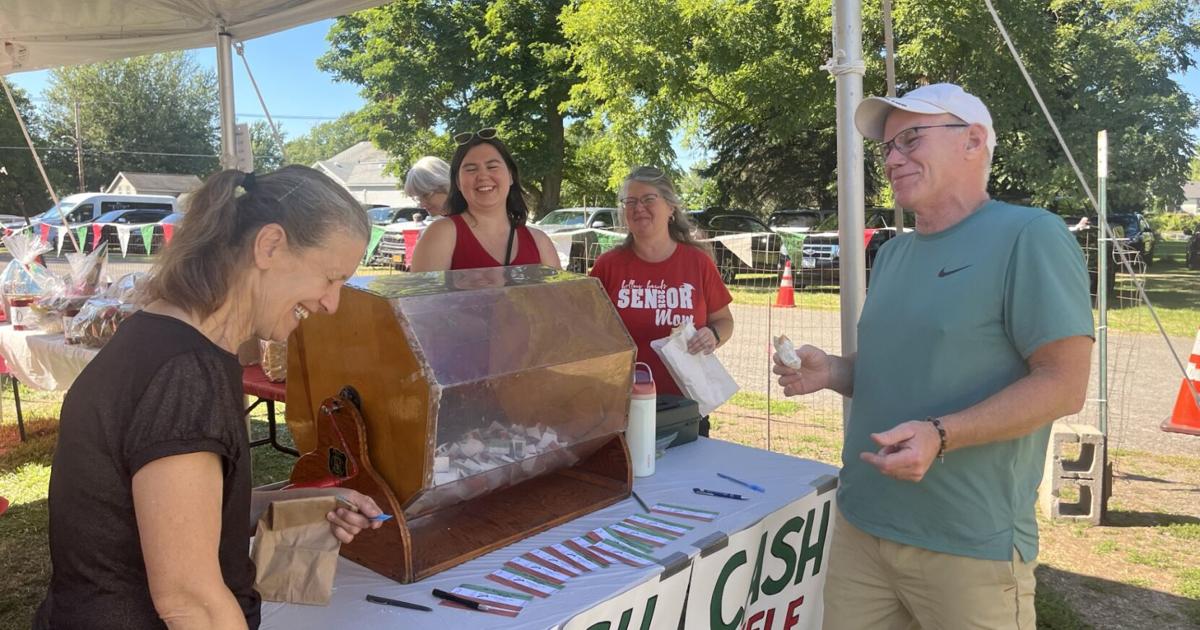 St. Rocco's Italian Festival marks a half-century | News ...