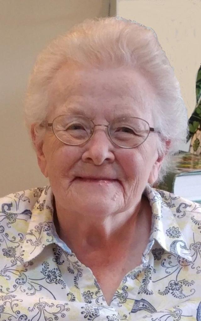 Joan E. Dunn Obituaries