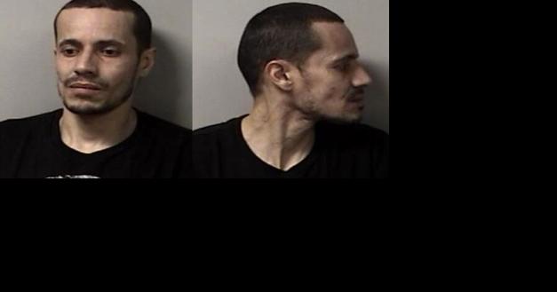 Ex-con charged in connection with Elba burglaries - Vimarsana News
